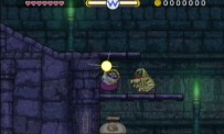 Wario Land : The Shake Dimension