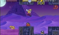 Wario Land : The Shake Dimension