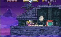 Wario Land : The Shake Dimension