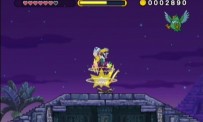 Wario Land : The Shake Dimension