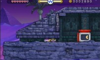 Wario Land : The Shake Dimension