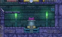 Wario Land : The Shake Dimension