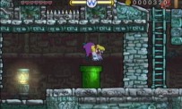 Wario Land : The Shake Dimension