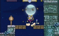 Wario Land : The Shake Dimension