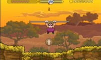 Wario Land : The Shake Dimension