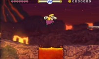 Wario Land : The Shake Dimension