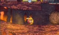 Wario Land : The Shake Dimension