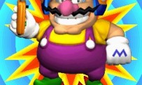 Wario : Master of Disguise