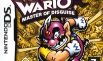 Wario : Master of Disguise