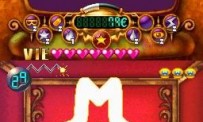 Wario : Master of Disguise