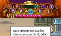 Wario : Master of Disguise