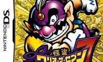 Wario : Master of Disguise