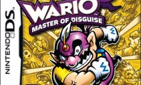 Wario : Master of Disguise