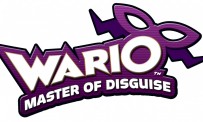 Wario : Master of Disguise exhibé sur DS