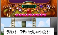 Wario : Master of Disguise