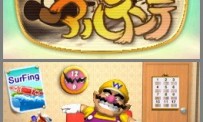 Wario : Master of Disguise