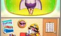 Wario : Master of Disguise