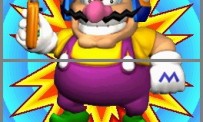 Wario : Master of Disguise