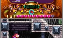 Wario : Master of Disguise