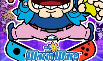 WarioWare : Get it together !