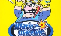 WarioWare, Inc : Mega Party Game$ !