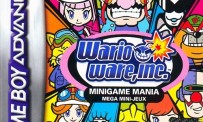 WarioWare, Inc. : Minigame Mania
