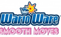 WarioWare : Smooth Moves