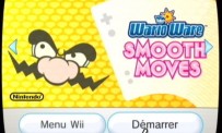 WarioWare : Smooth Moves