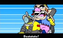 WarioWare : Smooth Moves