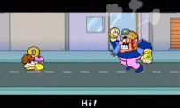 WarioWare : Smooth Moves