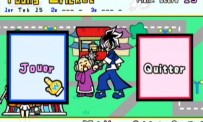 WarioWare : Smooth Moves