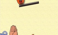 WarioWare : Smooth Moves