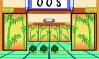 WarioWare : Smooth Moves