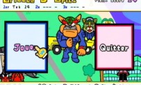 WarioWare : Smooth Moves