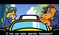 WarioWare : Smooth Moves