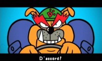WarioWare : Smooth Moves