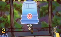 WarioWare : Smooth Moves