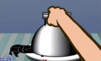 WarioWare : Smooth Moves