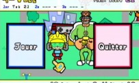 WarioWare : Smooth Moves