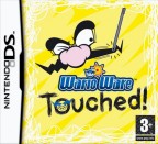 WarioWare Touched! 