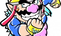 WarioWare Touched! 