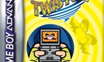 WarioWare Twisted!