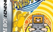 WarioWare Twisted!