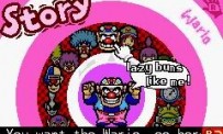 WarioWare Twisted!