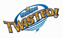 WarioWare Twisted!