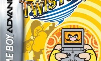 WarioWare Twisted!