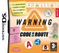 Warning : Code de la Route