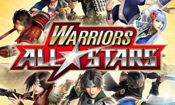 Musou Stars