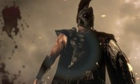 E3 09 > Warriors : Legends of Troy - Trailer # 1