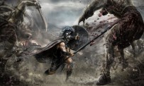 Warriors Legends of Troy en images